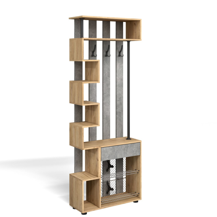 Прихожие, Мини-лайт Прихожая №13