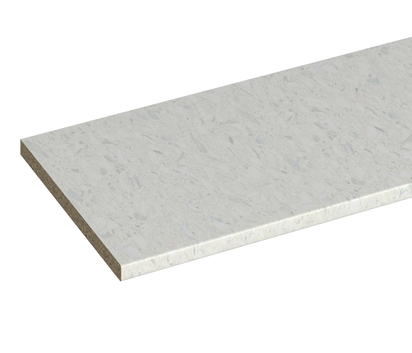 Столешницы, Столешница 38*3050*600 Калакатта глянец 1U/905 в упаковке