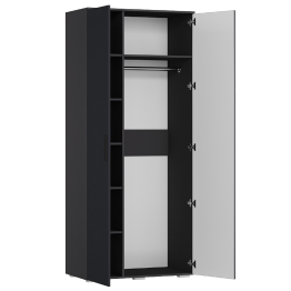 Шкаф распашной Синтра 2 