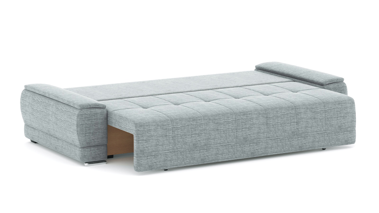 Диваны еврокнижки, Диван-кровать еврокнижка, Нордвикс, рогожка