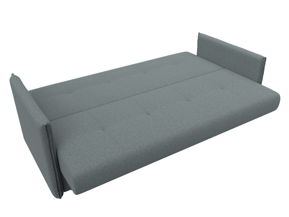 Диваны книжки, Диван-книжка Лига-018, рогожка Амур