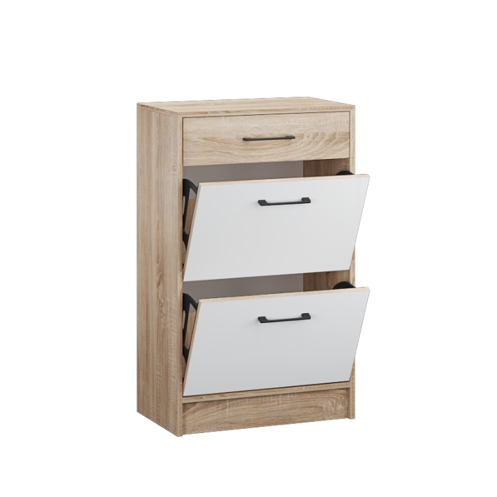 Обувницы, Обувница закрытая Денвер