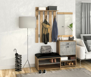 Мини-лайт Прихожая №14