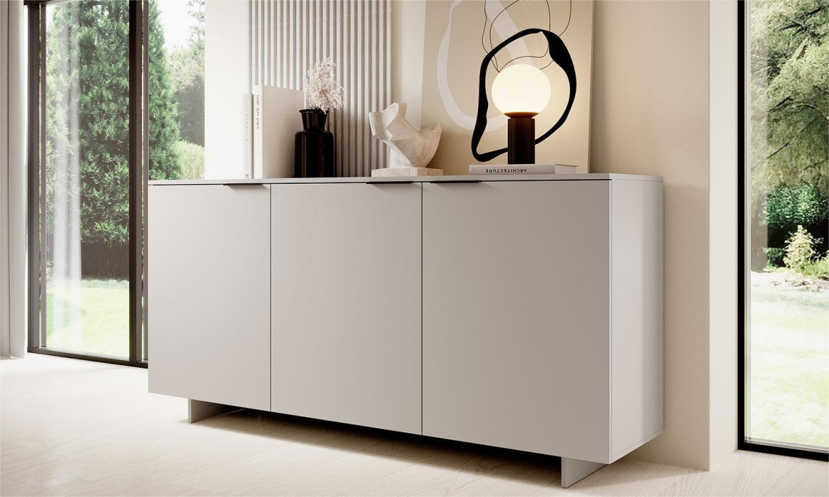 Комоды, Комод Алма-1