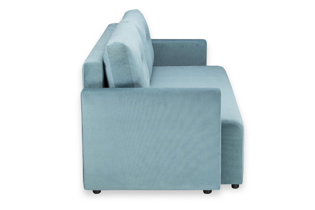 Диваны еврокнижки, Диван-кровать Лонг Амиго