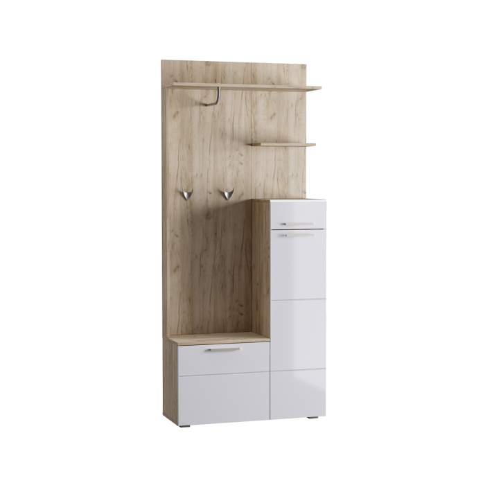 Вешалки, Лайн 10.16 Шкаф многоцелевого назначения