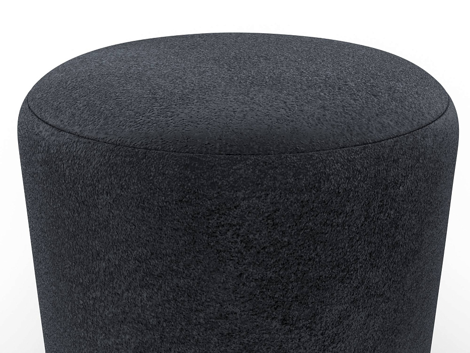 Пуфы дизайнерские, Пуф 001, велюр TOWER