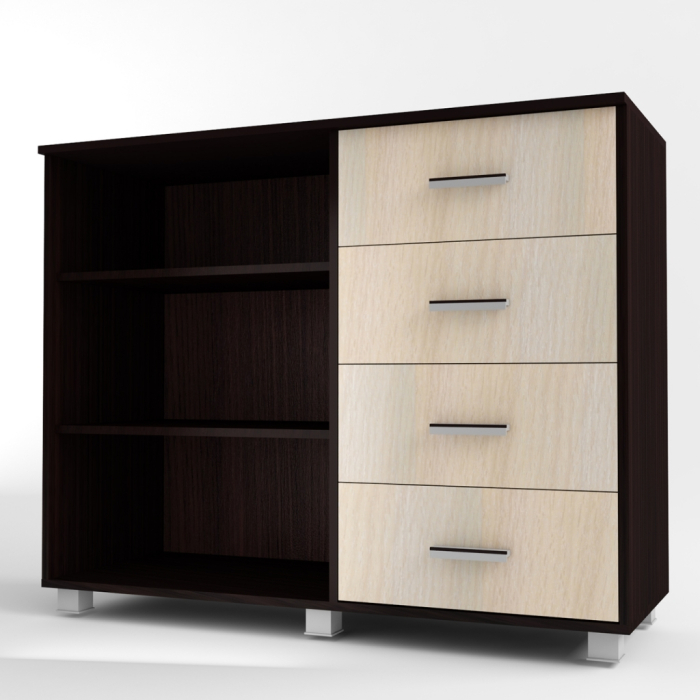 Комоды, Комод Наоми 