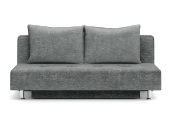 Диван-кровать Визит, еврокнижка, велюр