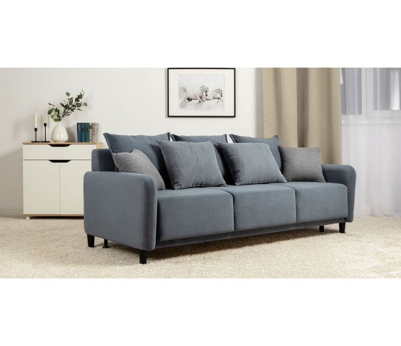 Диваны еврокнижки, Диван-кровать Дакота