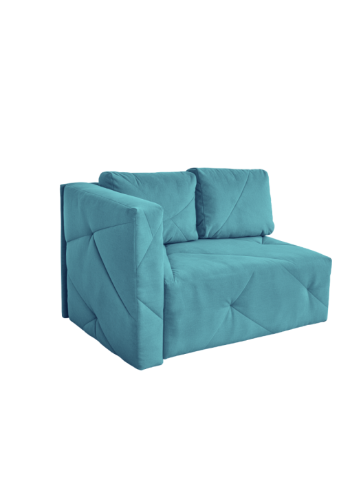 Детские диваны, Диван 1010, левый угол