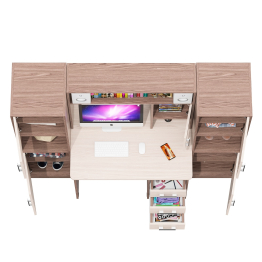 Уголок школьника СК-9