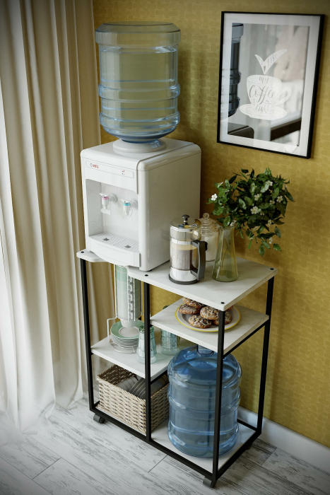 Сопутствующие товары, Подставка для воды Уотер loft