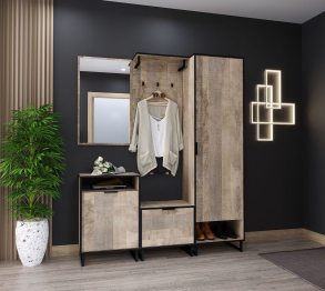 Фолк Прихожая №2