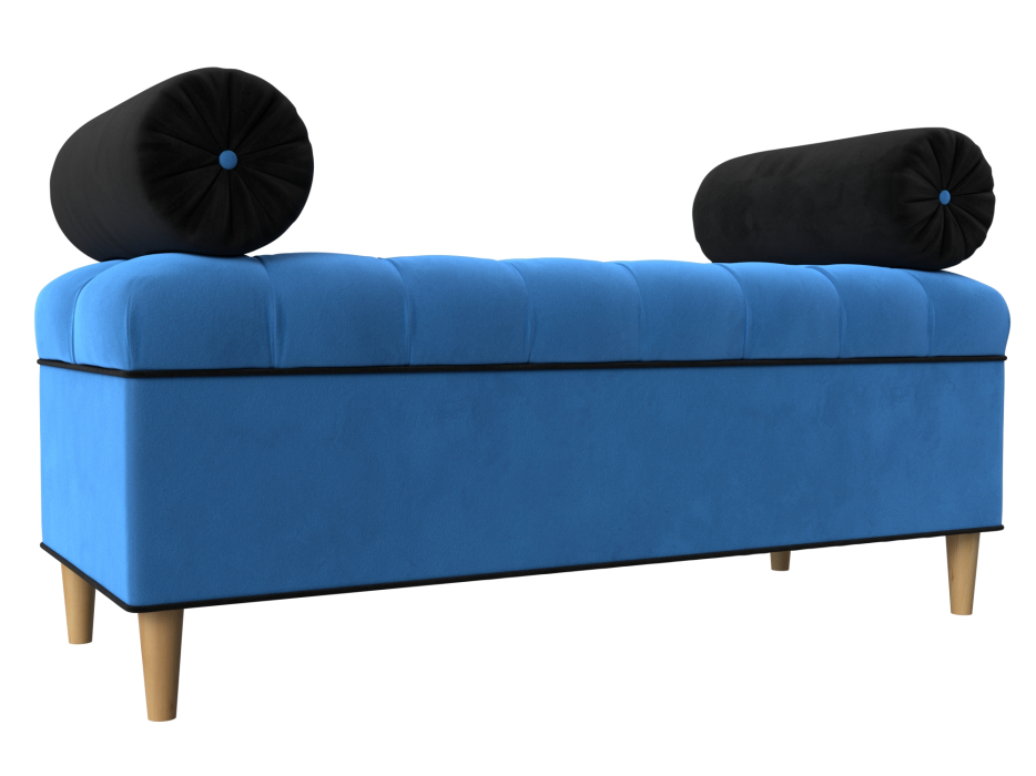 Банкетки, Банкетка Глория, велюр