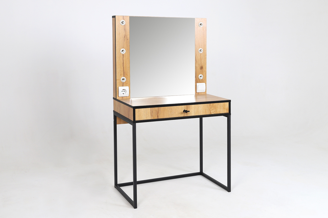 С зеркалом, Трюмо Берген-2