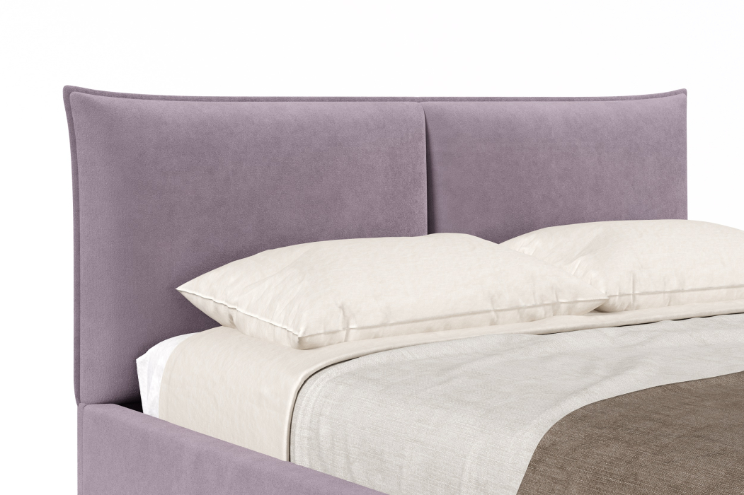 Мягкая кровать, Кровать Премьера 1600