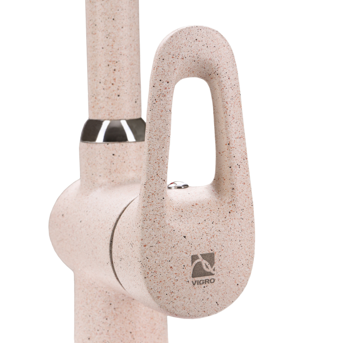 Смесители, Смеситель кран для кухни VIGRO VG902