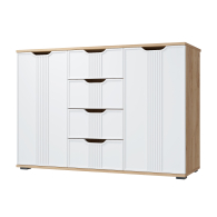 Комоды, Комод Эмилия ЭЛ-21