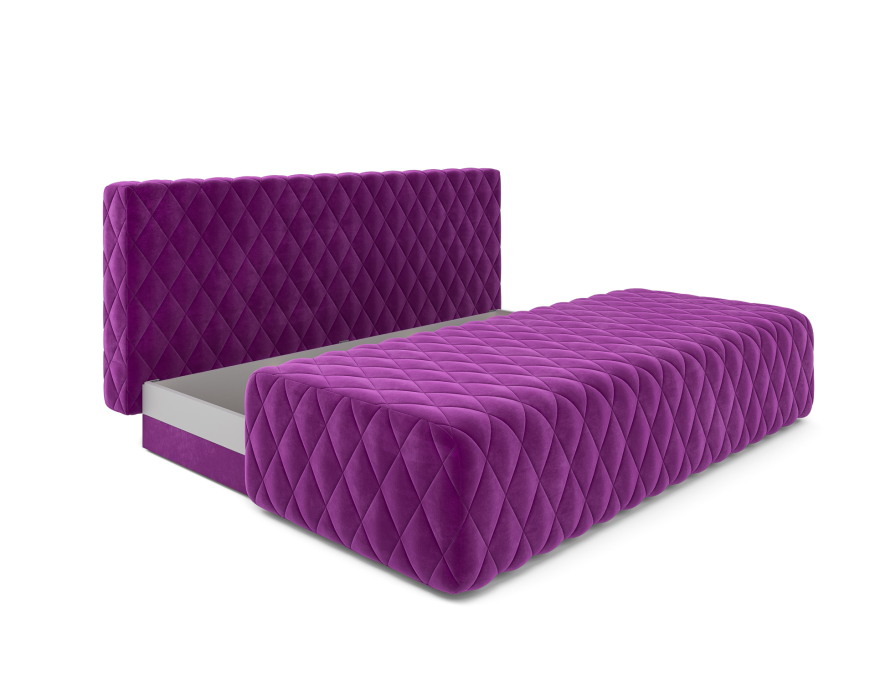 Диваны еврокнижки, Диван прямой еврокнижка Роял (Кордрой)