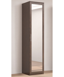 Пенал с зеркалом КЭТ-4