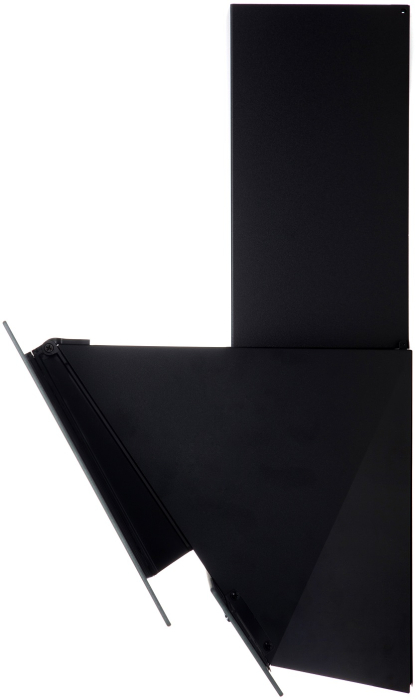 Вытяжки, Кухонная вытяжка Oriole Black 60