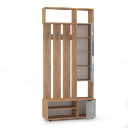 Прихожая Камелия