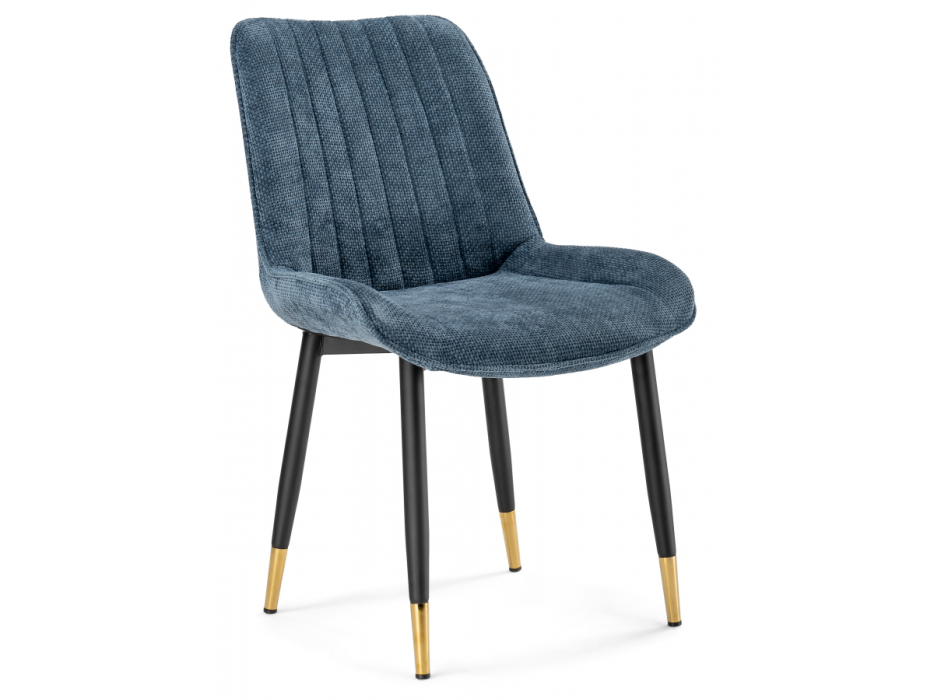 Стулья, Стул на металлокаркасе Seda 1