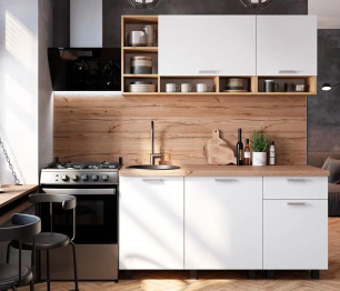 Кухня Вика 1,6 м