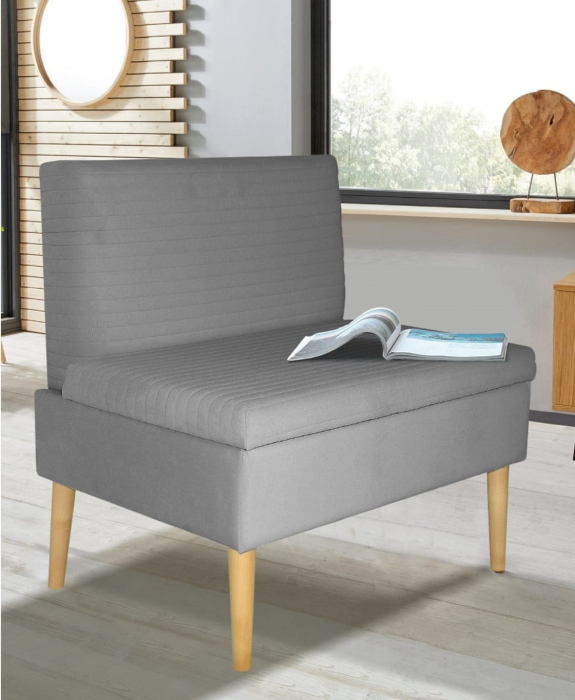 Банкетка в прихожую, Оазис-1 ДУ Диван 