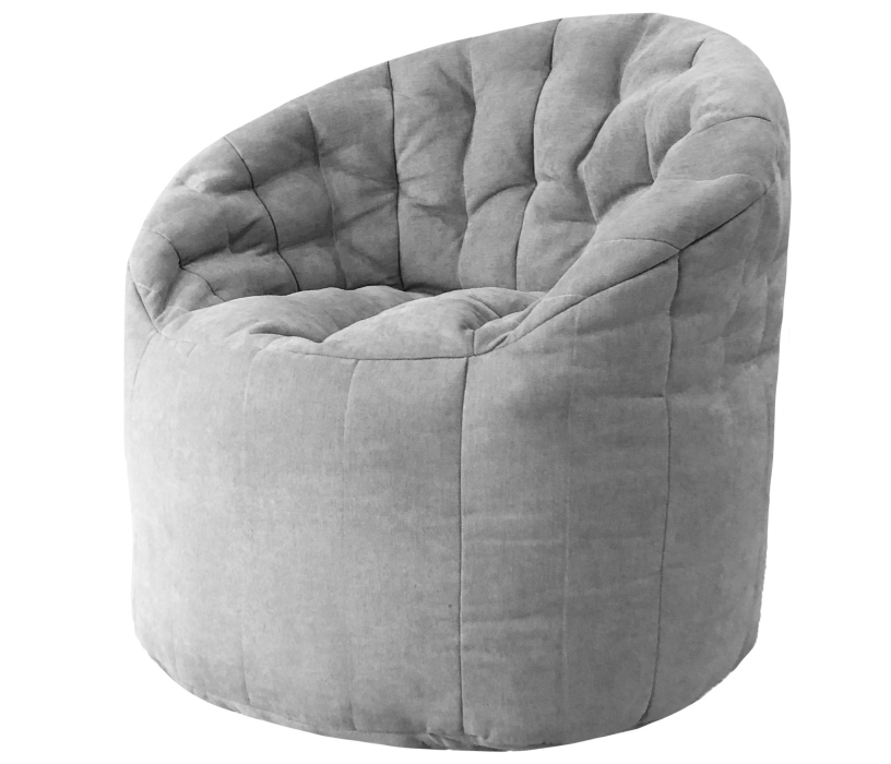 Кресла-мешки, Кресло Пенек Австралия, велюр