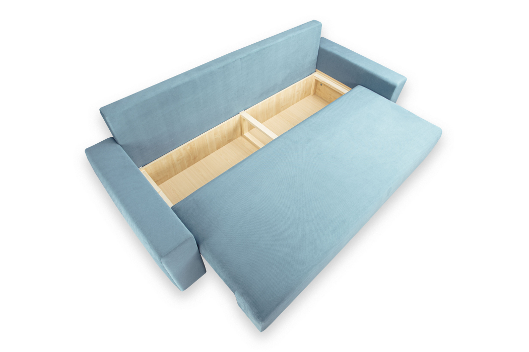 Диваны еврокнижки, Диван-кровать Хэппи Амиго