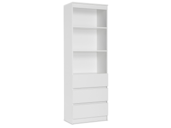 Стеллаж Мадера М600 лдсп