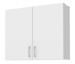 Шкаф навесной 80см Уют 275.02 