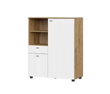 Закрытые, Тумба МЦН Милан