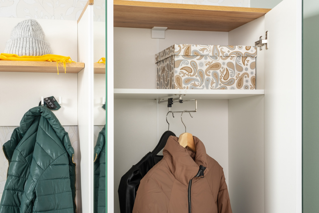 Прихожие, Прихожая Октава 15-123Н