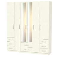 Для одежды, Шкаф Феникс М-17