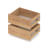 Комплектующие, Шкафы-купе Роланд Р74 Встраиваемые ящики (2шт)