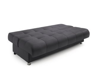 Диван книжка Гамма БП, экокожа