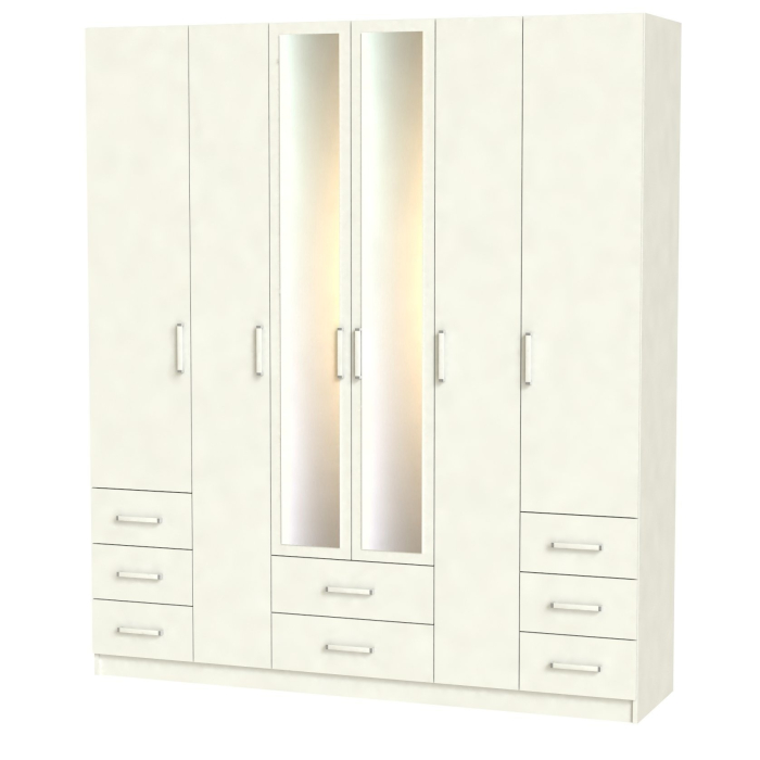 Для одежды, Шкаф Феникс М-17