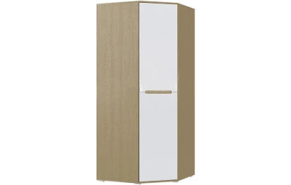 Шкаф угловой Ким