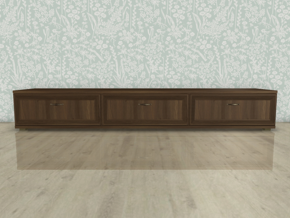 ТВ-тумбы, Модульная система Карина Тумба ТБ-1071