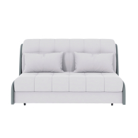 Диваны кровати со спальным местом, Диван-кровать Токио П 140