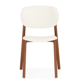 Пластиковый стул Mokka