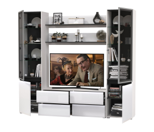 Модульная мебель в гостиную Сидней № 68