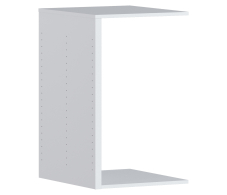 Комплектующие, Разделитель для каркасов Макс СБ-3229 Белый