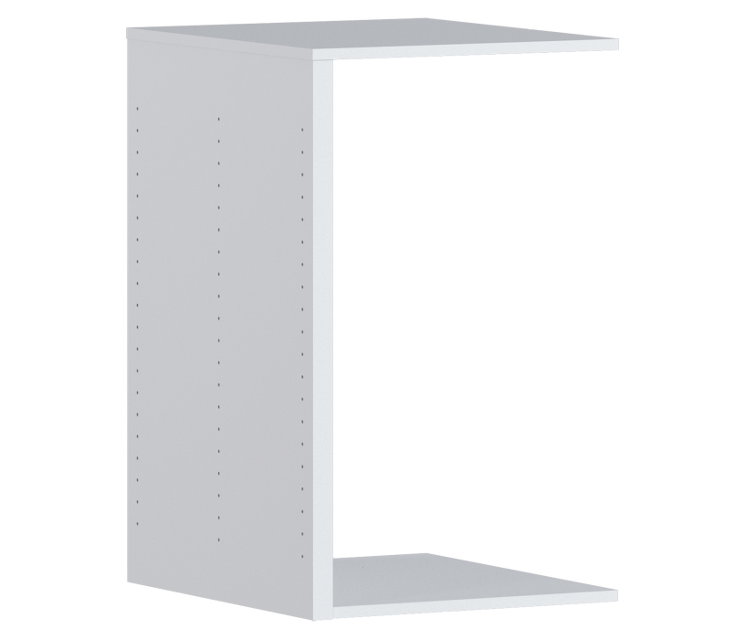 Комплектующие, Разделитель для каркасов Макс СБ-3229 Белый