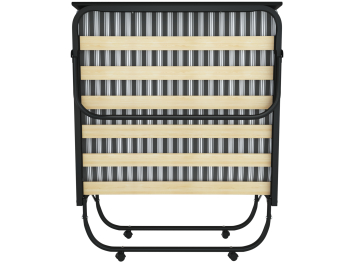 Кровать раскладная 208