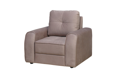 Кресло Каймак,нераскладной,велюр