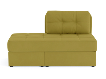 Диван-кровать еврокнижка трасформер Оливер Уно, велюр